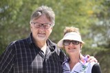 Johan Knoetze, Barbara Tuit